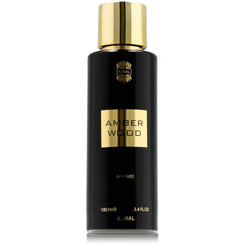 Amber Wood Vlasový sprej